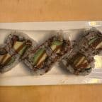 Best Eel Avocado Roll in Gambrills, MD