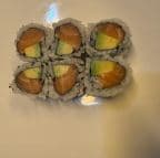 Best Salmon Avocado Roll in Gambrills, MD