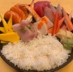 Best Chirashi in Gambrills, MD