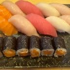 Best Sushi Deluxe in Gambrills, MD