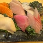 Best Sashimi Regular in Gambrills, MD