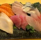 Best Sashimi Deluxe in Gambrills, MD