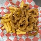Best Fried Calamari Basket in Gambrills, MD