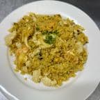 Best Thai Curry Fried Rice in Gambrills, MD