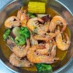 Best Shrimp (With Head) in Gambrills, MD