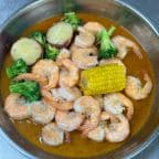 Best Shrimp (No Head) in Gambrills, MD