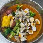 Best Clams in Gambrills, MD