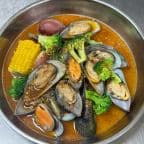 Best Green Mussel in Gambrills, MD