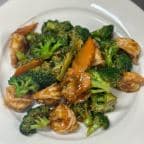Best Shrimp with Broccoli Kitchen Entrée in Gambrills, MD